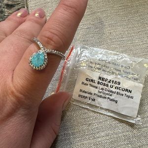 BP Girl Boss Unicorn